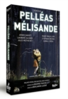 Pelléas Et Melisande: Malmö Opera (Pascal) - DVD