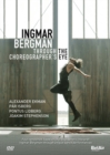 Ingmar Bergman: Through the Choreographer's Eye - DVD