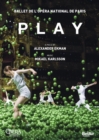 Play: Paris Opera Ballet - DVD