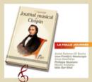 Journal Musical De Chopin - CD