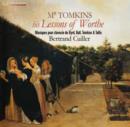 Mr Tomkins: His Lessons of Worthe - CD