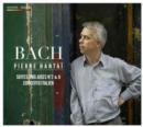 Bach: Suites Anglaises No. 2 & 6/Concerto Italien - CD