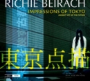 Impressions of Tokyo Ancient City of the Future - CD