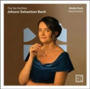 Johann Sebastian Bach: The Six Partitas - CD