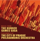The Hunger Games Saga - Vinyl