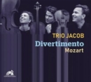Mozart: Divertimento - CD