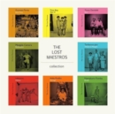 The Lost Maestros Collection, Volume 1 - Vinyl