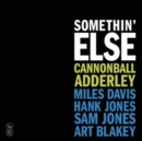 Somethin' Else (Special Edition) - Vinyl