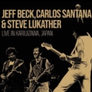 Live in Kariuizawa, Japan - CD