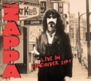 Live in Vancouver 1975 - CD