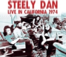 Live in California 1974 - CD