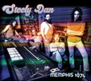 Memphis 1974 - CD
