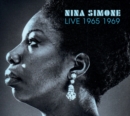 Live 1965-1969 - CD