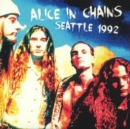Seattle 1992 - CD