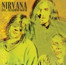 Live...Nevermind Tour '91 - Vinyl