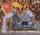 That'll Flat Git It!: Rockabilly & Rock 'N' Roll from the Vaults of Imperial Records - CD