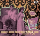 That'll flatà git it! Vol 46: Rockabilly & rock'n'roll from the vaults of Chess, Checker & Argo - CD