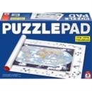 Puzzle Pad - 500 to 3000 Piece Roll Up Pad - Book
