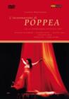 L'incoronazione Di Poppea: Schwetzinger Festspiele (Jacobs) - DVD