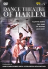 Dance Theatre of Harlem - DVD