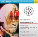 Auryn's Haydn, Op. 76 - CD