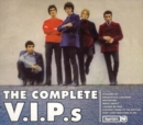 The Complete V.I.P.s - CD