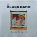 Brand Loyalty - CD