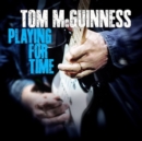 Playing for Time - CD