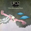 UFO2: Flying - One Hour Space Rock - Vinyl