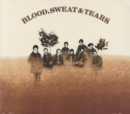 Blood, Sweat & Tears - CD