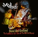 Dazed and Confused: The Yardbirds in '68 - Live at the BBC and Beyond - Vinyl