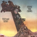 Teenage licks - Vinyl