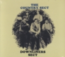 The Country Sect - CD