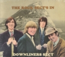 The Rock Sect's In - CD