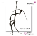 Farzia Fallah - CD