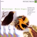 Meistersinger (Master Singers) - CD