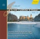 Great Joy - Grosse Freude Vol. 2 (Blechblaser-c) - CD