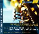 The World's Biggest Big Band - CD