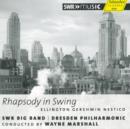 Rhapsody in Swing - CD