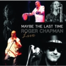 Maybe the Last Time 2011 - CD