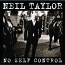 No Self Control - CD