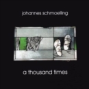 A thousand times - CD