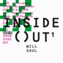 Inside Out 1: Will Saul - CD