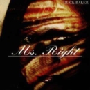 Ms. Right [german Import] - CD
