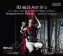 Händel: Arminio - CD