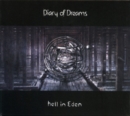Hell in Eden - CD