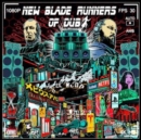 New Blade Runners of Dub - CD
