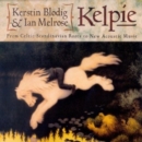 Kelpie - CD