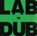 L.A.B. In Dub - CD