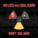 Kraft Dub Werk - CD
